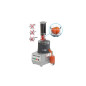 Kit Extracteur de jus et coulis pour R301 / R301 Ultra / R401 / R402 / R402 V.V