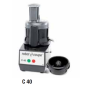 Extracteur de Jus Tamis automatique C40 Robot-coupe Extracteur de Jus Tamis automatique C40 Robot-coupe