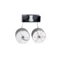 Rangement mural Accessoires Couteau+disques