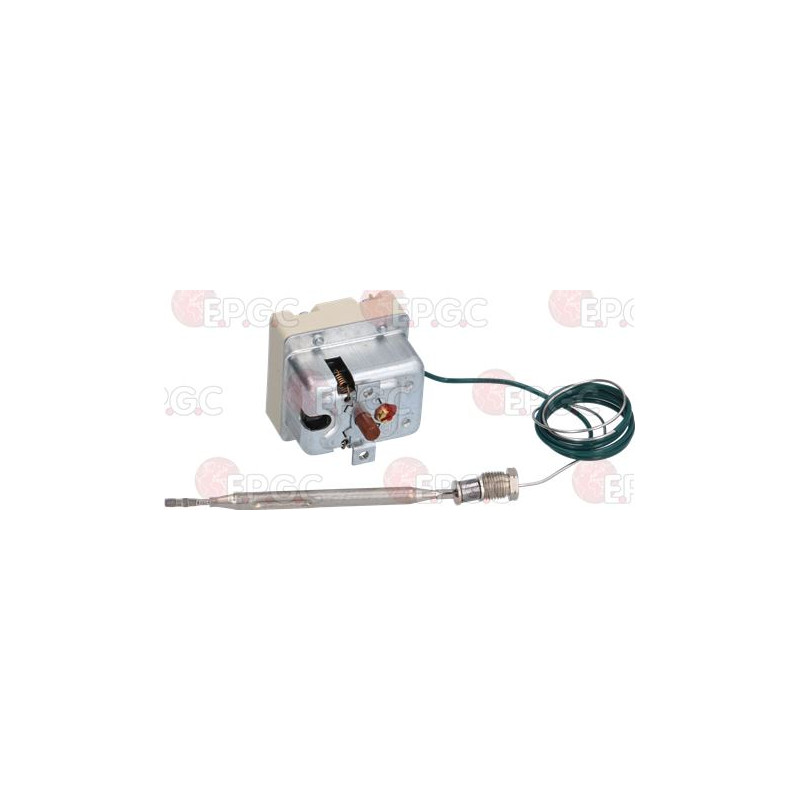 THERMOSTATS DE SECURITE 3-PHASES EGO 5532542857 (230°C)