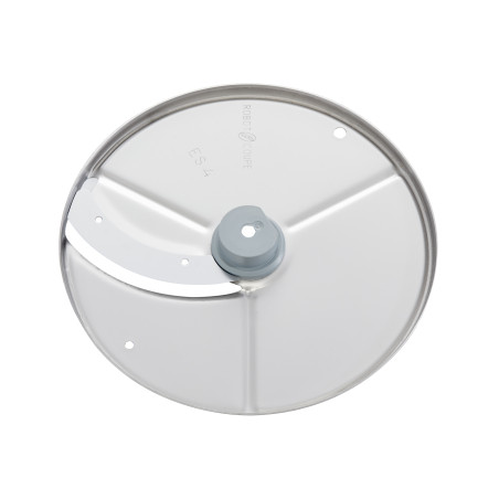 Disque Essential éminceur 4 mm