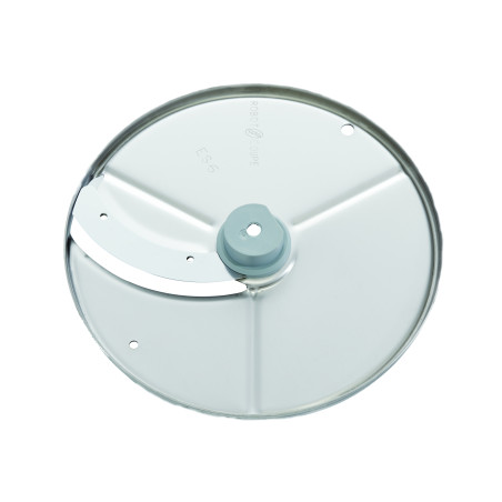 Disque Essential éminceur 6 mm
