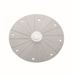 Disque Essentail râpeur 1 mm
