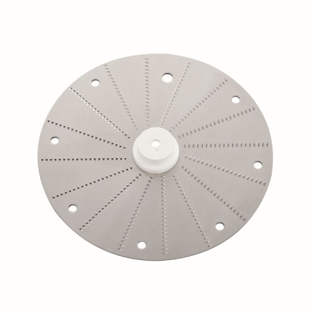 Disque Essentail râpeur 1 mm