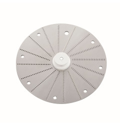 Disque Essential râpeur 1.3 mm