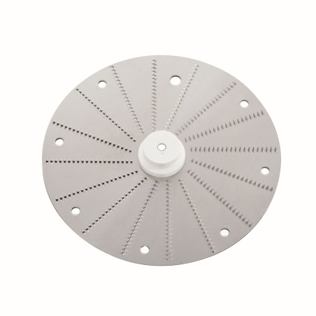 Disque Essential râpeur 1.3 mm