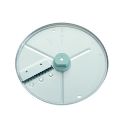 Disque Essential julienne 2x6 mm