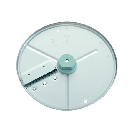 Disque Essential julienne 2x6 mm