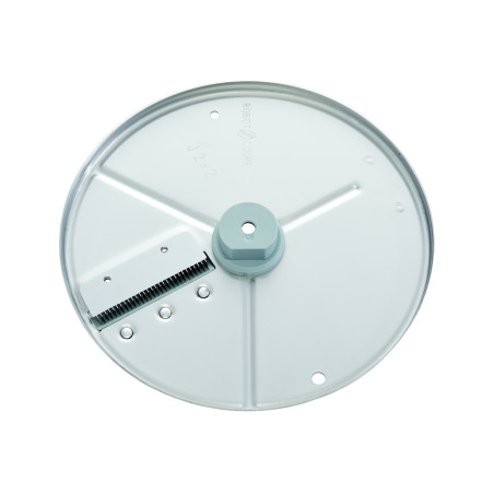 Disque Essential julienne 2x2 mm