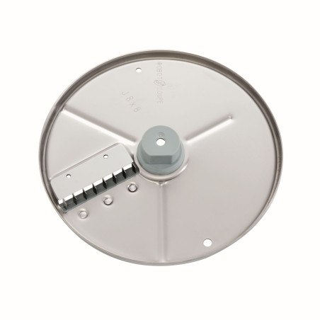 Disque Essential julienne 8x8