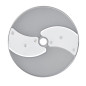 Disque Expert Mineral+ éminceur 3 mm