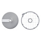 Equipement Expert Mineral+ disques macédoine 20x20x20
