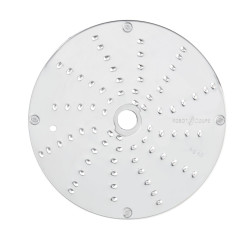 Disque Expert râpeur 1.5 mm