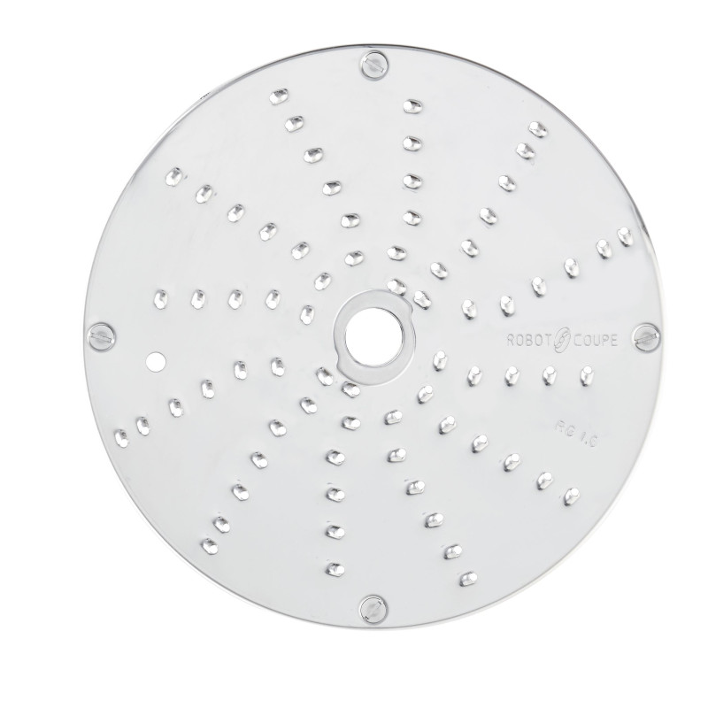 Disque Expert râpeur 1.5 mm