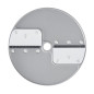 Disque Expert Mineral+ julienne 4x4