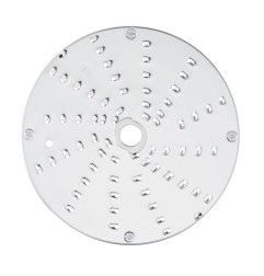 Disque Expert râpeur 2 mm
