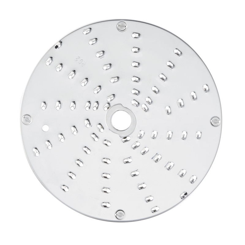 Disque Expert râpeur 2 mm