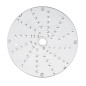 Disque Expert râpeur 2 mm