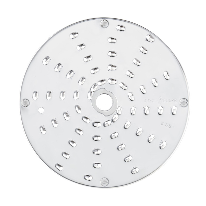 Disque Expert râpeur 3 mm