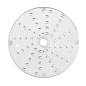 Disque Expert râpeur 3 mm