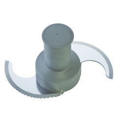 Couteau cranté R502 - R5 - R752