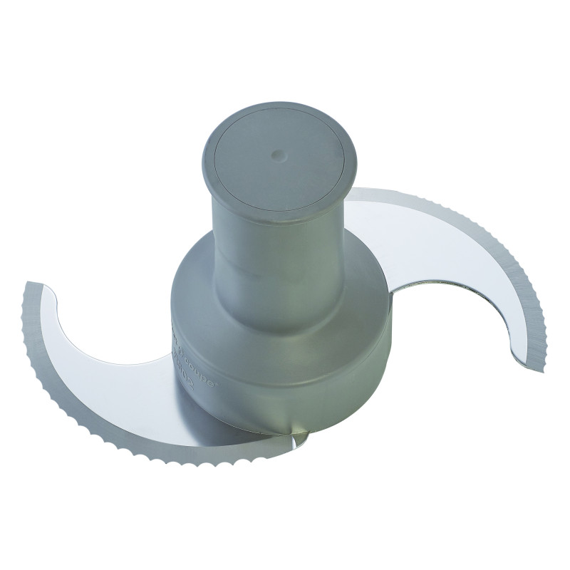 Couteau cranté R502 - R5 - R752 Couteau cranté R502 - R5 - R752
