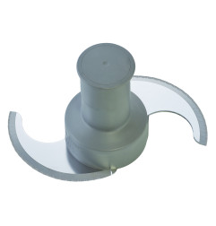 Couteau denté R502 - R5 - R752