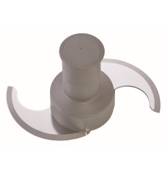 Couteau lisse R502 - R5