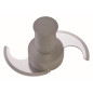 Couteau lisse R502 - R5