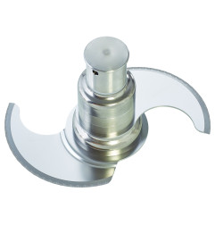 Couteau inox denté R752 - R752 V.V. - R7 - R7 V.V.
