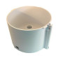 CUVE CUTTER R101 / R120E