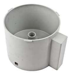 CUVE CUTTER R301 GRIS