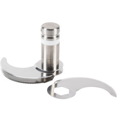 Couteau denté R45