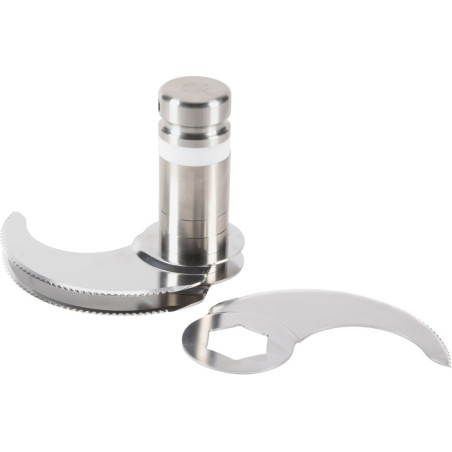 Couteau denté R45
