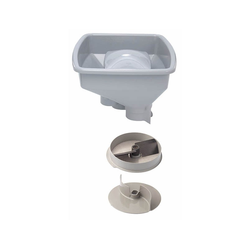 Accessoire presse-purée 6mm Accessoire presse-purée 6mm