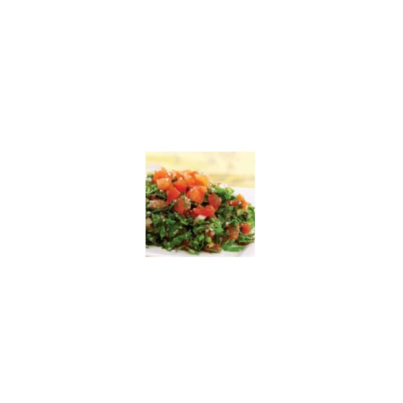 Kit spécial taboulé libanais robotcoupe pour CL50 GOURMET
