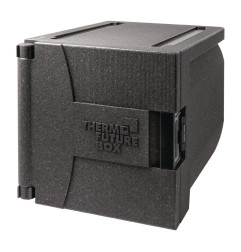 Thermobox EPP à chargement frontal Eco Thermo Future 69L