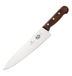 Couteau de cuisinier à manche en bois Victorinox 310mm