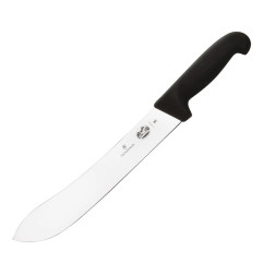 Couteau de boucher Victorinox Fibrox 255mm