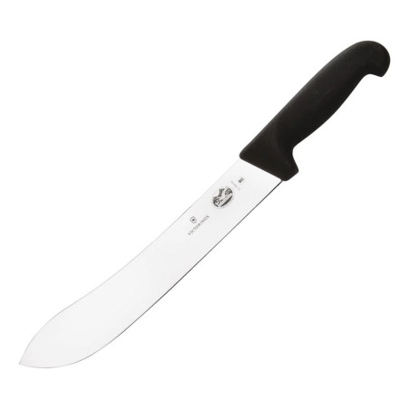 Couteau de boucher Victorinox Fibrox 255mm