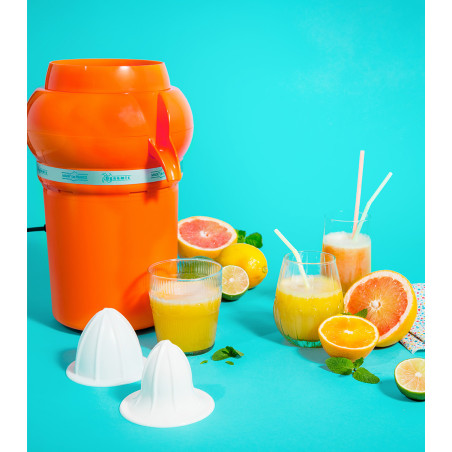 DYNAJUICER 220-240V / 200W / 50-60Hz