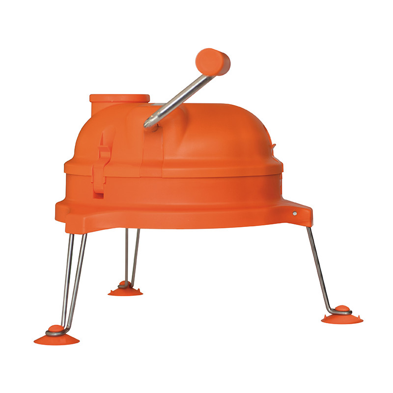 DYNACUBE COMPLET 8.5 X 8.5