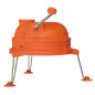DYNACUBE COMPLET 8.5 X 8.5
