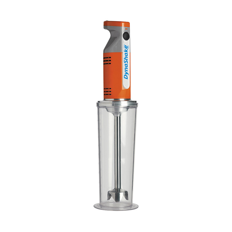 MIXEUR DYNASHAKE 220-240V 50-60Hz COUTEAU EMULSIONNEUR