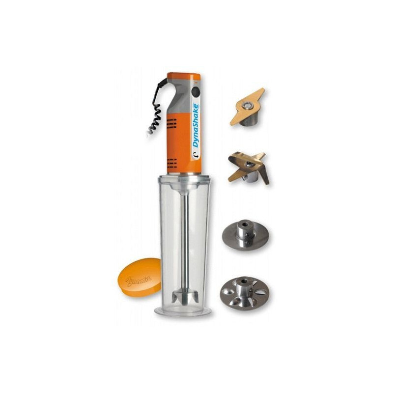 MIXEUR PACK DYNASHAKE 220-240V 50-60Hz