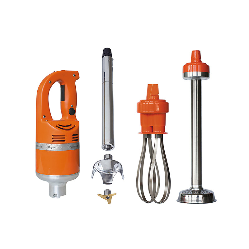 MASTER TRIO 410 AVEC PIED M90H