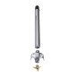 PIED MIXEUR PROFESSIONNEL M 410.H AVEC CLOCHE DEMONTABLE