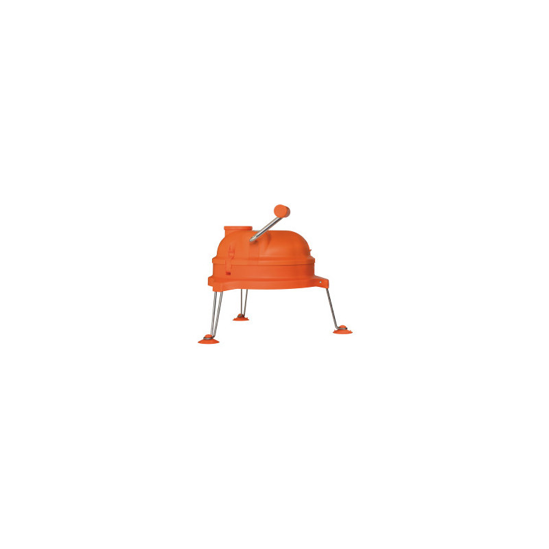 DYNACUBE COMPLET 10 X 10 MM