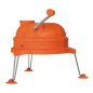 DYNACUBE COMPLET 10 X 10 MM