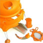 DYNACUBE COMPLET 8.5 X 8.5